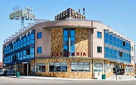 Hotel Villa de Benavente